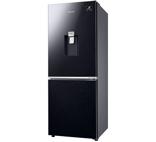 Tủ lạnh Samsung Inverter 307L RB30N4170BU/SV